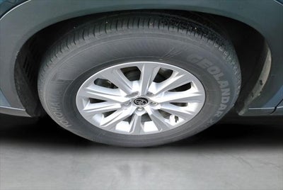 2024 Toyota GRAND HIGHLANDER XLE 7-Passenger AWD