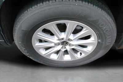 2024 Toyota GRAND HIGHLANDER XLE 7-Passenger AWD