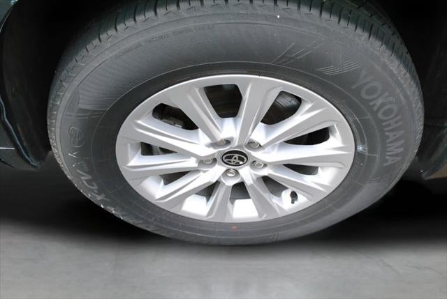 2024 Toyota GRAND HIGHLANDER XLE 7-Passenger AWD