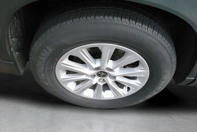 2024 Toyota GRAND HIGHLANDER XLE 7-Passenger AWD