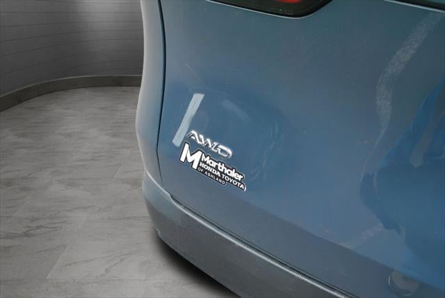 2024 Toyota GRAND HIGHLANDER XLE 7-Passenger AWD