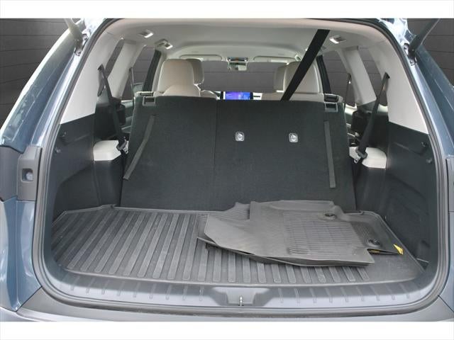 2024 Toyota GRAND HIGHLANDER XLE 7-Passenger AWD