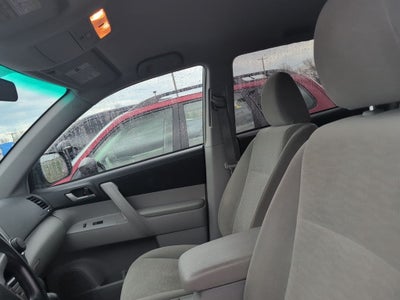 2013 Toyota Highlander Plus V6 AWD