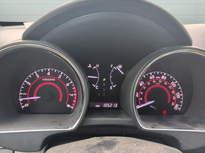 2013 Toyota HIGHLANDER Plus V6 AWD