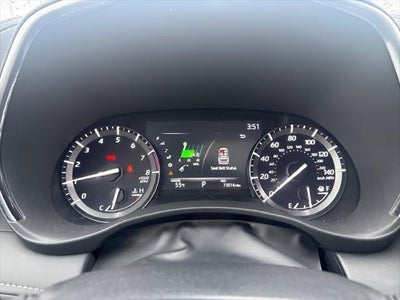 2021 Toyota Highlander Limited AWD 3rd Row w/ Tow Hitch