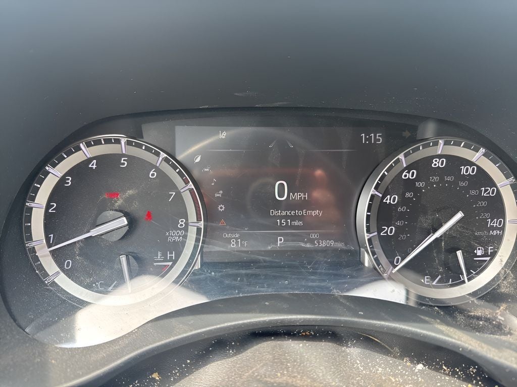 2022 Toyota Highlander Limited 8 Passenger AWD