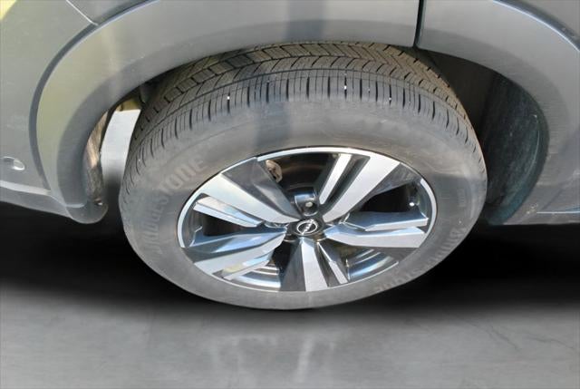 2019 Toyota Highlander Limited Platinum