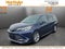 2024 Toyota Sienna Platinum 7 Passenger