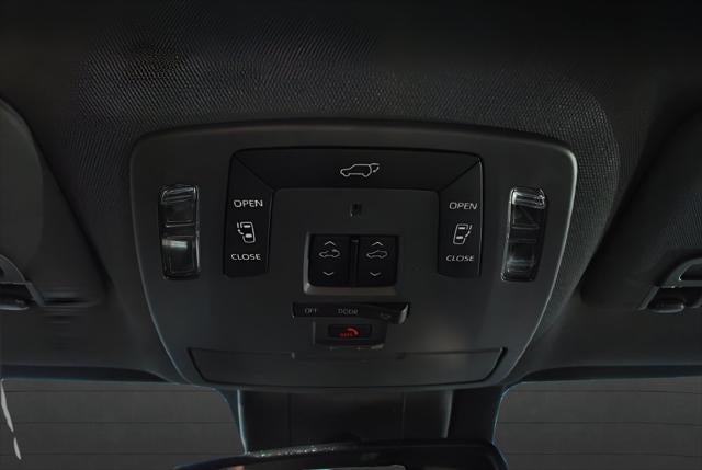 2024 Toyota Sienna Platinum 7 Passenger AWD