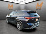 2022 Toyota Highlander Platinum AWD