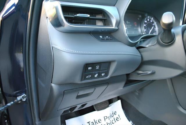 2022 Toyota Highlander Platinum AWD