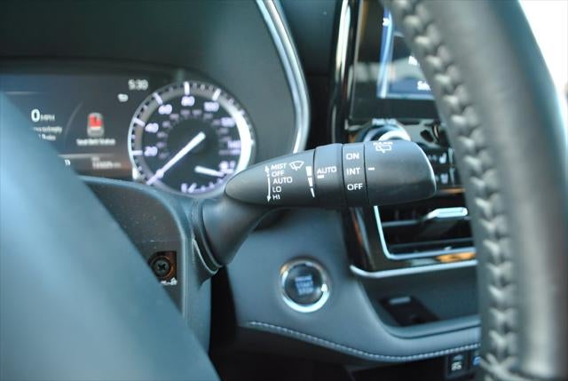 2022 Toyota Highlander Platinum AWD