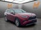 2022 Toyota Highlander Platinum AWD