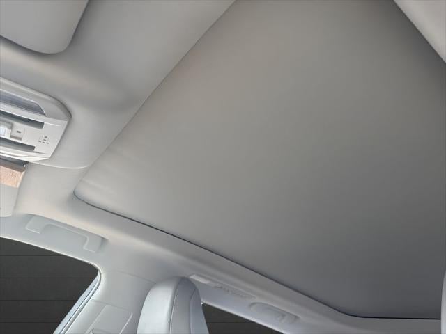 2022 Toyota Highlander Platinum AWD
