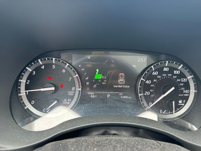 2020 Toyota HIGHLANDER Platinum AWD