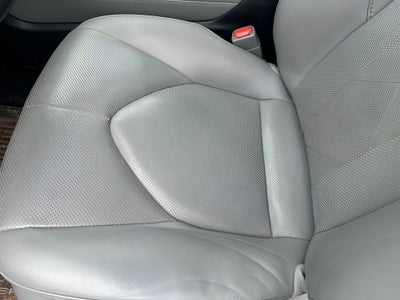 2020 Toyota HIGHLANDER Platinum AWD