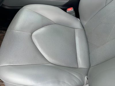 2020 Toyota HIGHLANDER Platinum AWD