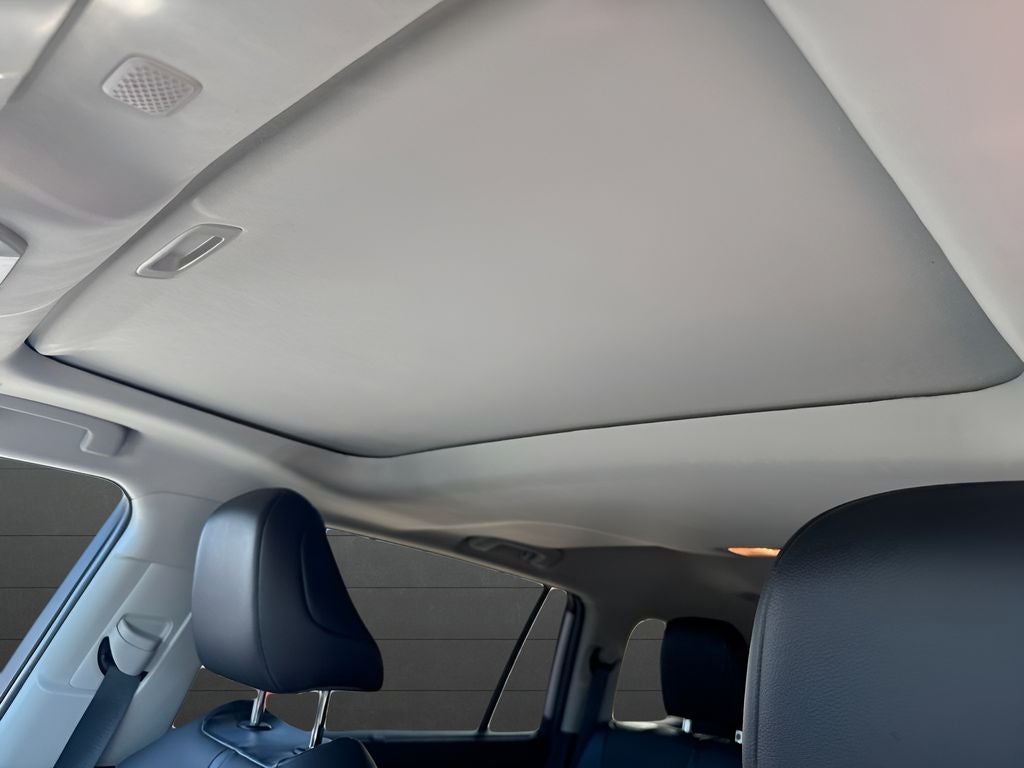 2021 Toyota Highlander Hybrid XLE AWD