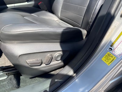 2021 Toyota Highlander Hybrid XLE AWD