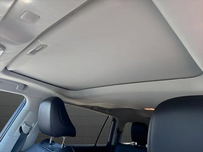 2021 Toyota Highlander Hybrid XLE AWD