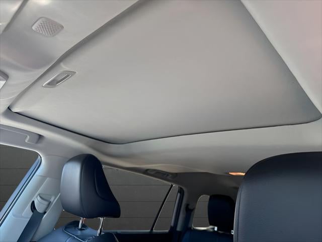 2021 Toyota Highlander Hybrid XLE AWD