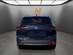 2021 Toyota Highlander XLE AWD