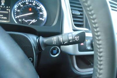 2015 Toyota HIGHLANDER XLE V6 AWD