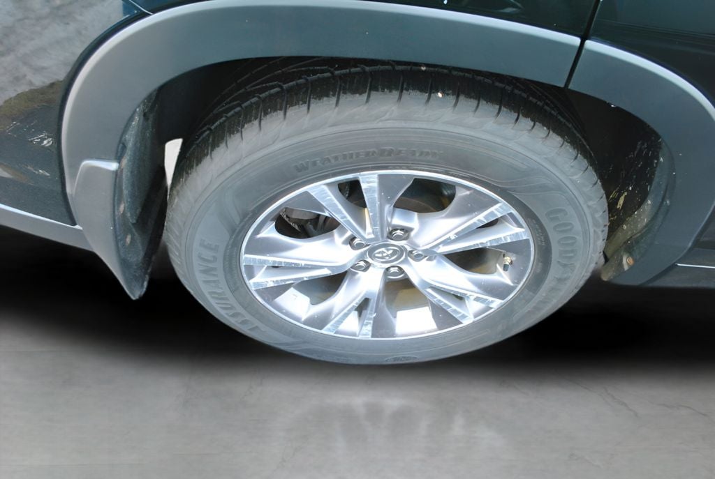 2015 Toyota HIGHLANDER XLE V6 AWD