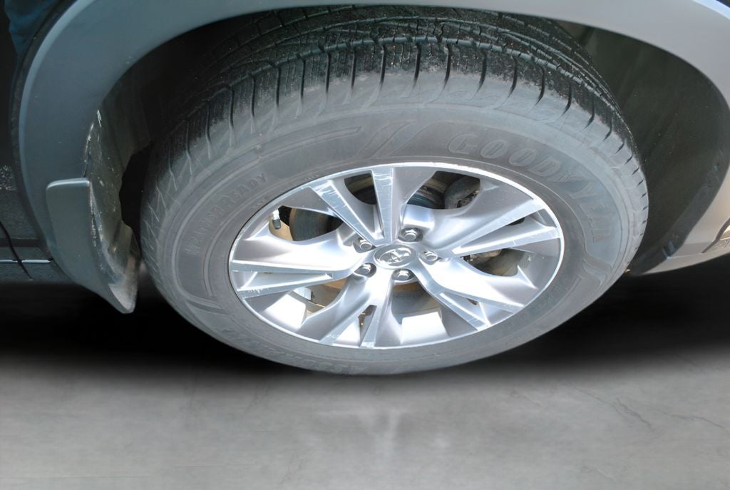 2015 Toyota HIGHLANDER XLE V6 AWD