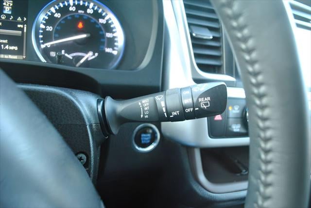 2015 Toyota HIGHLANDER XLE V6 AWD