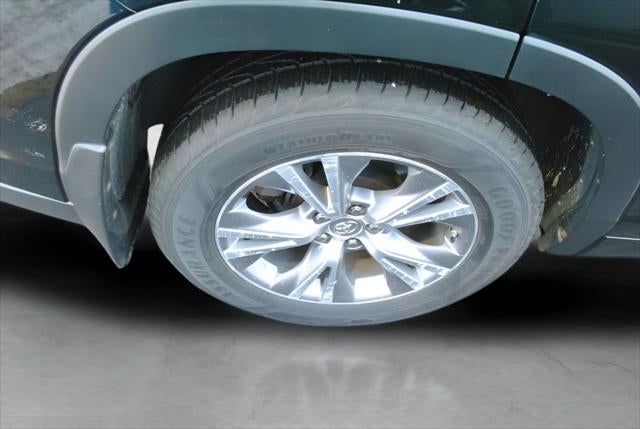 2015 Toyota HIGHLANDER XLE V6 AWD