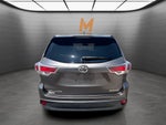 2015 Toyota HIGHLANDER XLE V6 AWD