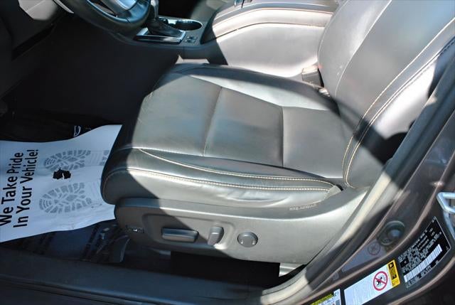 2015 Toyota HIGHLANDER XLE V6 AWD