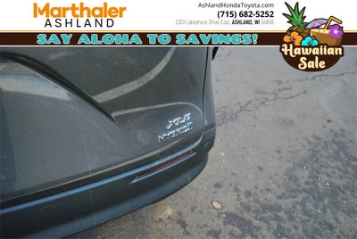 2022 Toyota SIENNA XLE XLE FWD