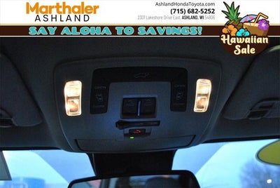 2022 Toyota SIENNA XLE XLE FWD