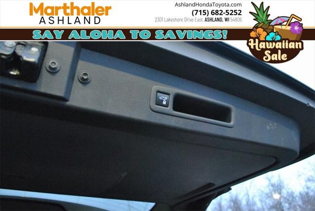 2022 Toyota SIENNA XLE XLE FWD