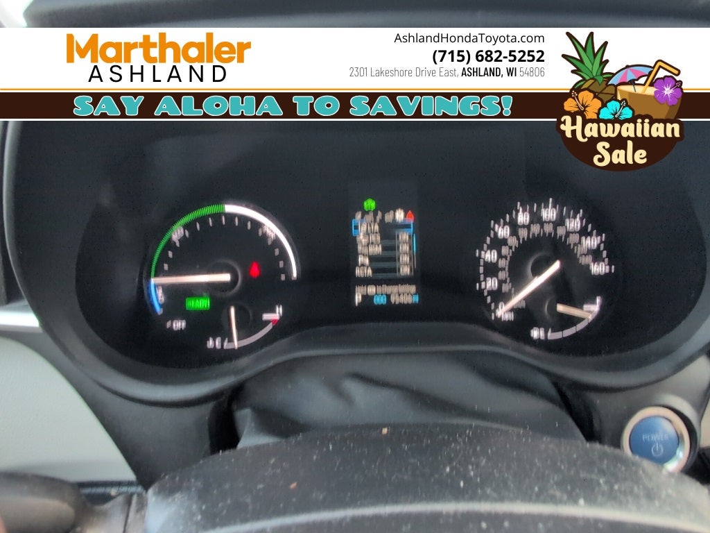 2023 Toyota SIENNA XLE XLE 7 Passenger Plus Package FWD