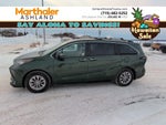 2023 Toyota SIENNA XLE XLE 7 Passenger Plus Package FWD