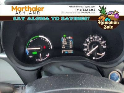 2023 Toyota SIENNA XLE XLE 7 Passenger Plus Package FWD