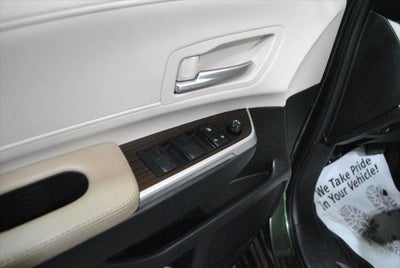 2023 Toyota SIENNA XLE XLE 7 Passenger Plus Package FWD