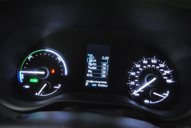 2023 Toyota SIENNA XLE XLE 7 Passenger Plus Package FWD