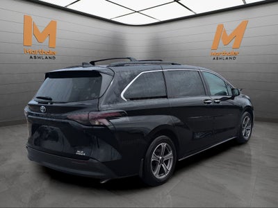 2024 Toyota SIENNA XLE AWD XLE 7 Passenger