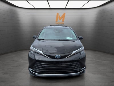 2024 Toyota SIENNA XLE AWD XLE 7 Passenger