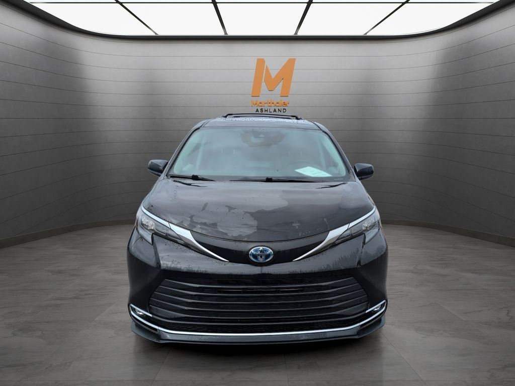 2024 Toyota SIENNA XLE AWD XLE 7 Passenger