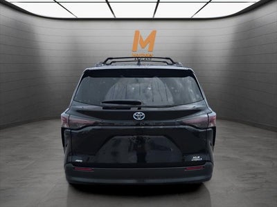 2024 Toyota SIENNA XLE AWD XLE 7 Passenger