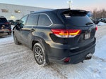 2018 Toyota HIGHLANDER XLE 7 Passenger AWD