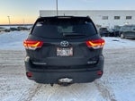 2018 Toyota HIGHLANDER XLE 7 Passenger AWD