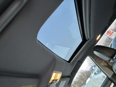 2018 Toyota HIGHLANDER XLE 7 Passenger AWD