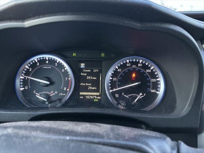 2018 Toyota HIGHLANDER XLE 7 Passenger AWD