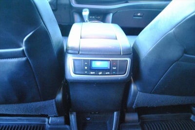 2018 Toyota HIGHLANDER XLE 7 Passenger AWD